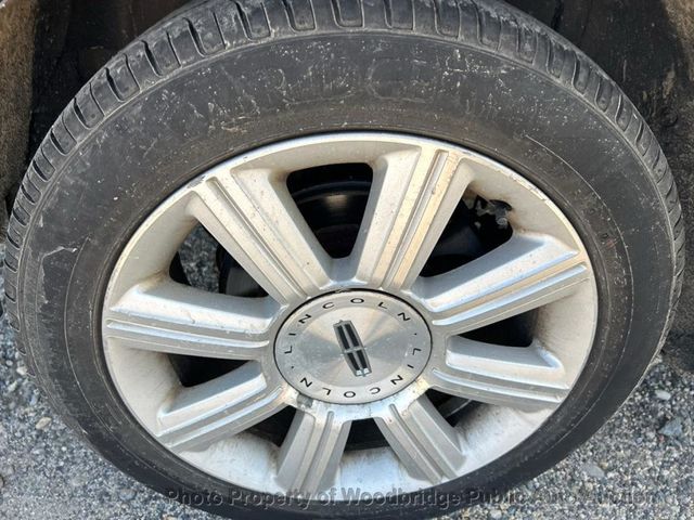 2007 Lincoln MKZ 4dr Sedan FWD - 23059058 - 12