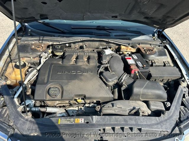 2007 Lincoln MKZ 4dr Sedan FWD - 23059058 - 13