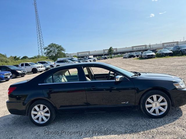 2007 Lincoln MKZ 4dr Sedan FWD - 23059058 - 1