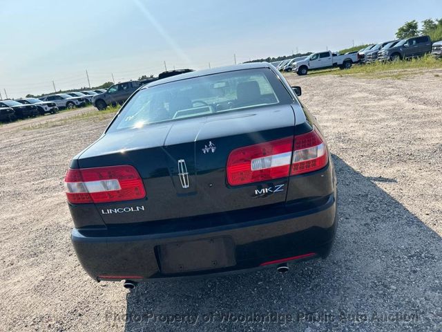2007 Lincoln MKZ 4dr Sedan FWD - 23059058 - 2