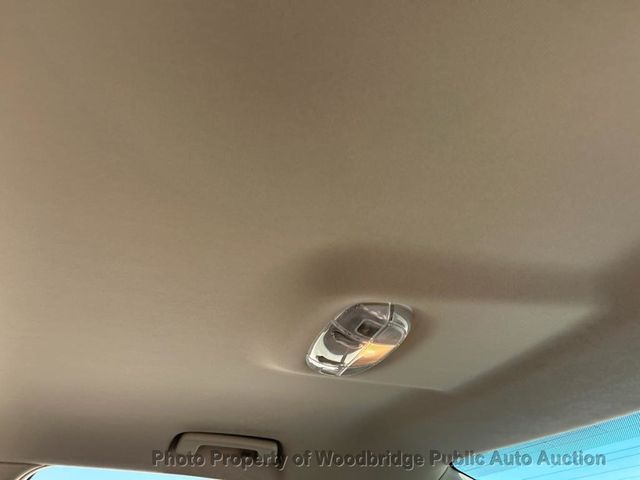 2007 Lincoln MKZ 4dr Sedan FWD - 23059058 - 8