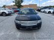 2007 Lincoln MKZ 4dr Sedan FWD - 23070253 - 0
