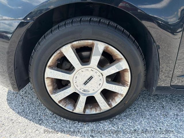 2007 Lincoln MKZ 4dr Sedan FWD - 23070253 - 10