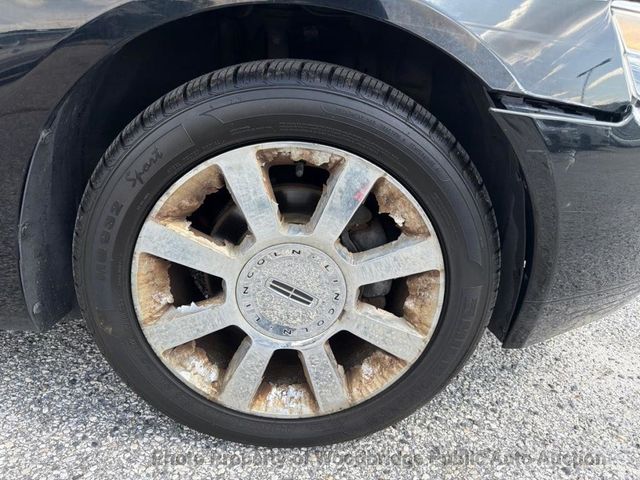 2007 Lincoln MKZ 4dr Sedan FWD - 23070253 - 11