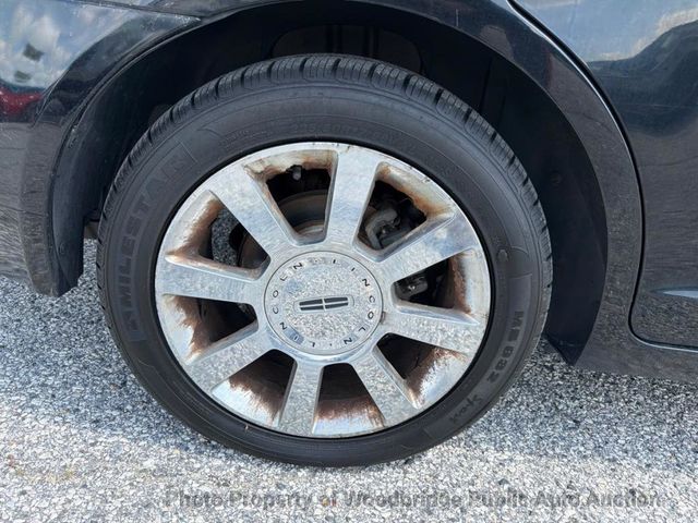 2007 Lincoln MKZ 4dr Sedan FWD - 23070253 - 13