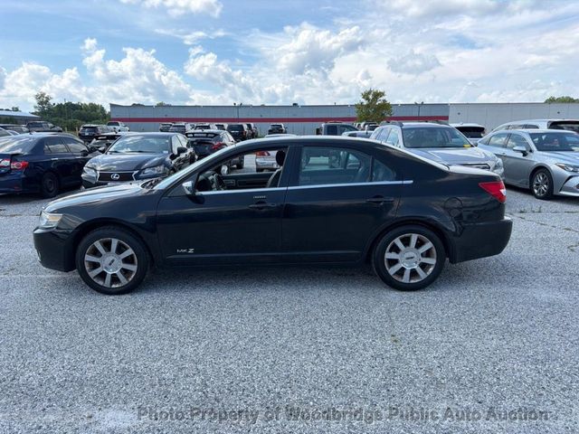 2007 Lincoln MKZ 4dr Sedan FWD - 23070253 - 1