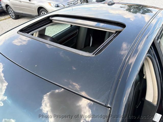 2007 Lincoln MKZ 4dr Sedan FWD - 23070253 - 4