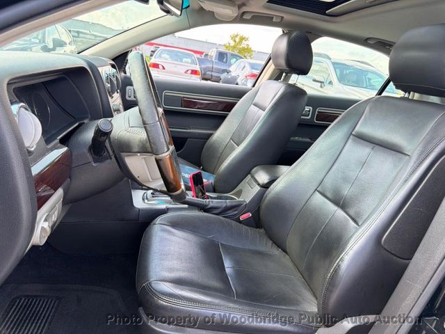 2007 Lincoln MKZ 4dr Sedan FWD - 23070253 - 8
