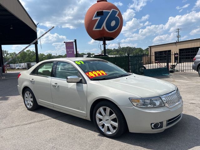 2007 Lincoln MKZ 4dr Sedan FWD - 23018010 - 0