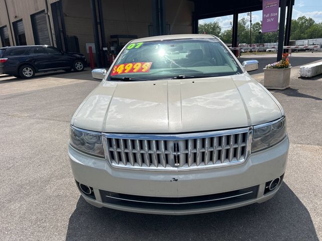 2007 Lincoln MKZ 4dr Sedan FWD - 23018010 - 1