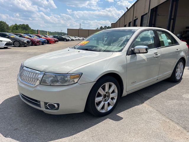 2007 Lincoln MKZ 4dr Sedan FWD - 23018010 - 2