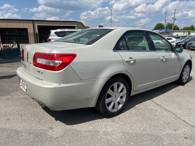 2007 Lincoln MKZ 4dr Sedan FWD - 23018010 - 3