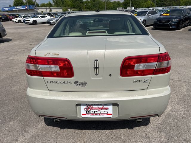 2007 Lincoln MKZ 4dr Sedan FWD - 23018010 - 4