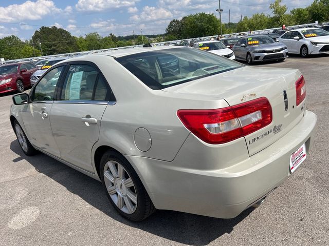 2007 Lincoln MKZ 4dr Sedan FWD - 23018010 - 5