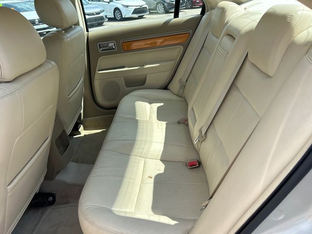 2007 Lincoln MKZ 4dr Sedan FWD - 23018010 - 6