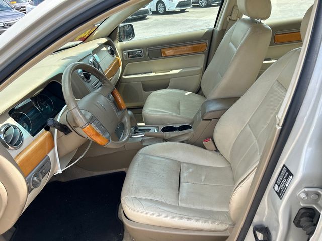 2007 Lincoln MKZ 4dr Sedan FWD - 23018010 - 7