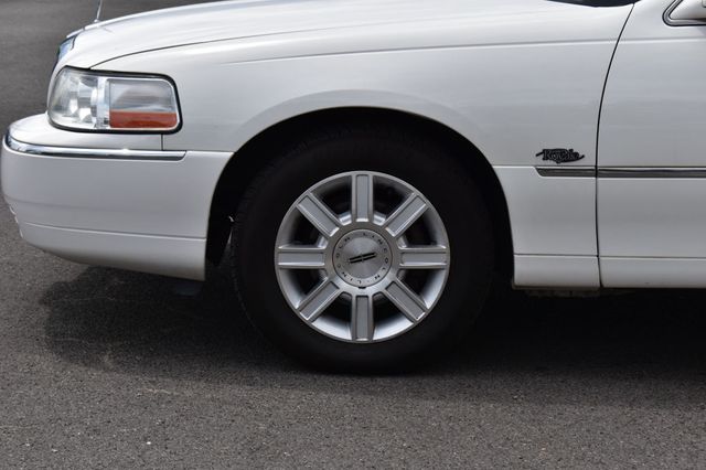2007 Lincoln Town Car Signature - 23055549 - 9