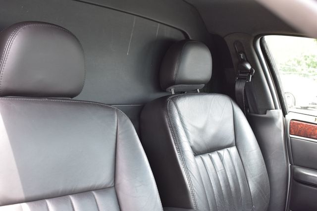 2007 Lincoln Town Car Signature - 23055549 - 14