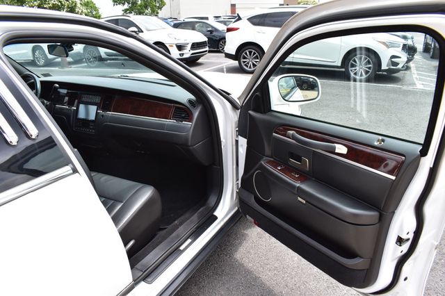 2007 Lincoln Town Car Signature - 23055549 - 15