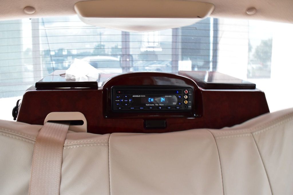 2007 Lincoln Town Car Signature - 23055549 - 26