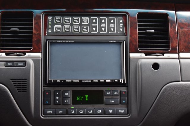 2007 Lincoln Town Car Signature - 23055549 - 36