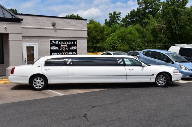 2007 Lincoln Town Car Signature - 23055549 - 3