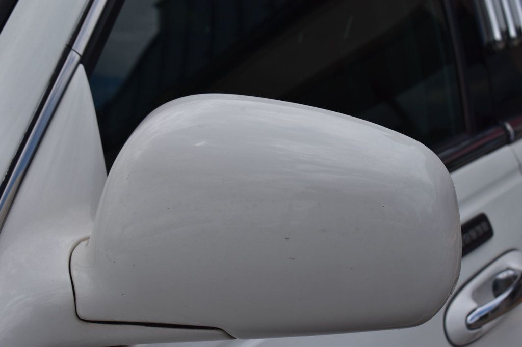 2007 Lincoln Town Car Signature - 23055549 - 48