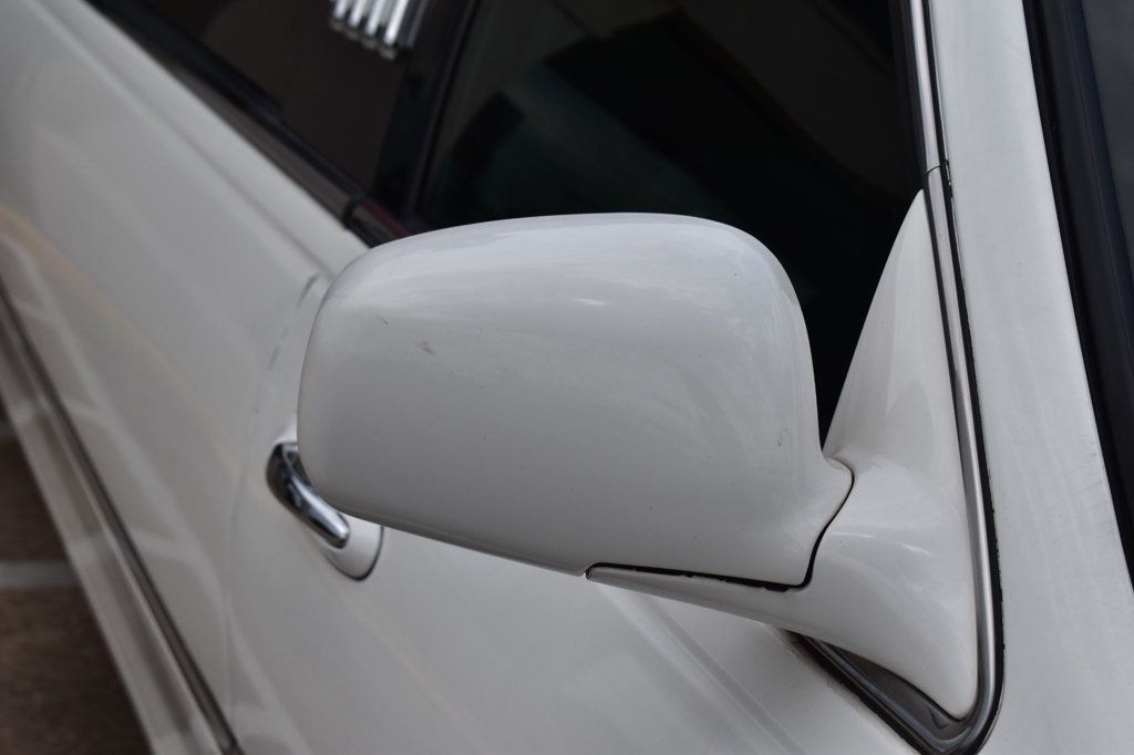 2007 Lincoln Town Car Signature - 23055549 - 49