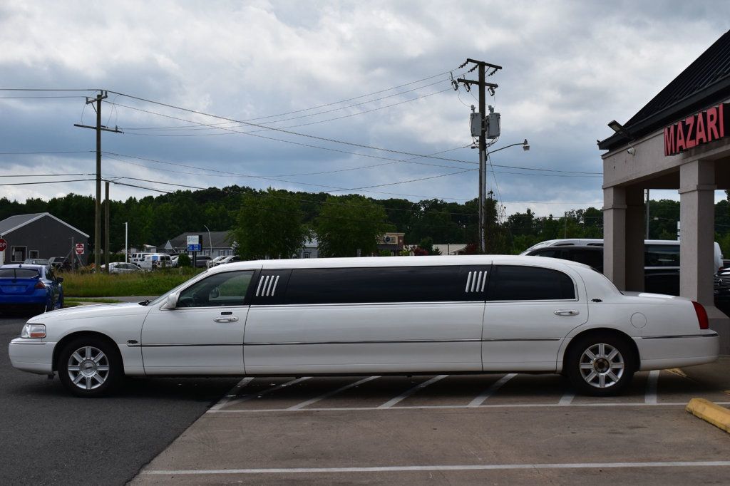 2007 Lincoln Town Car Signature - 23055549 - 7