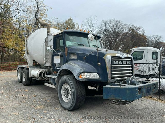 2007 Used MACK CT700 at Phoenix Truxx Serving South Amboy, NJ, IID 21630040