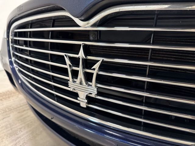 2007 Maserati Quattroporte 4dr Sedan Sport GT Automatic - 22981977 - 9