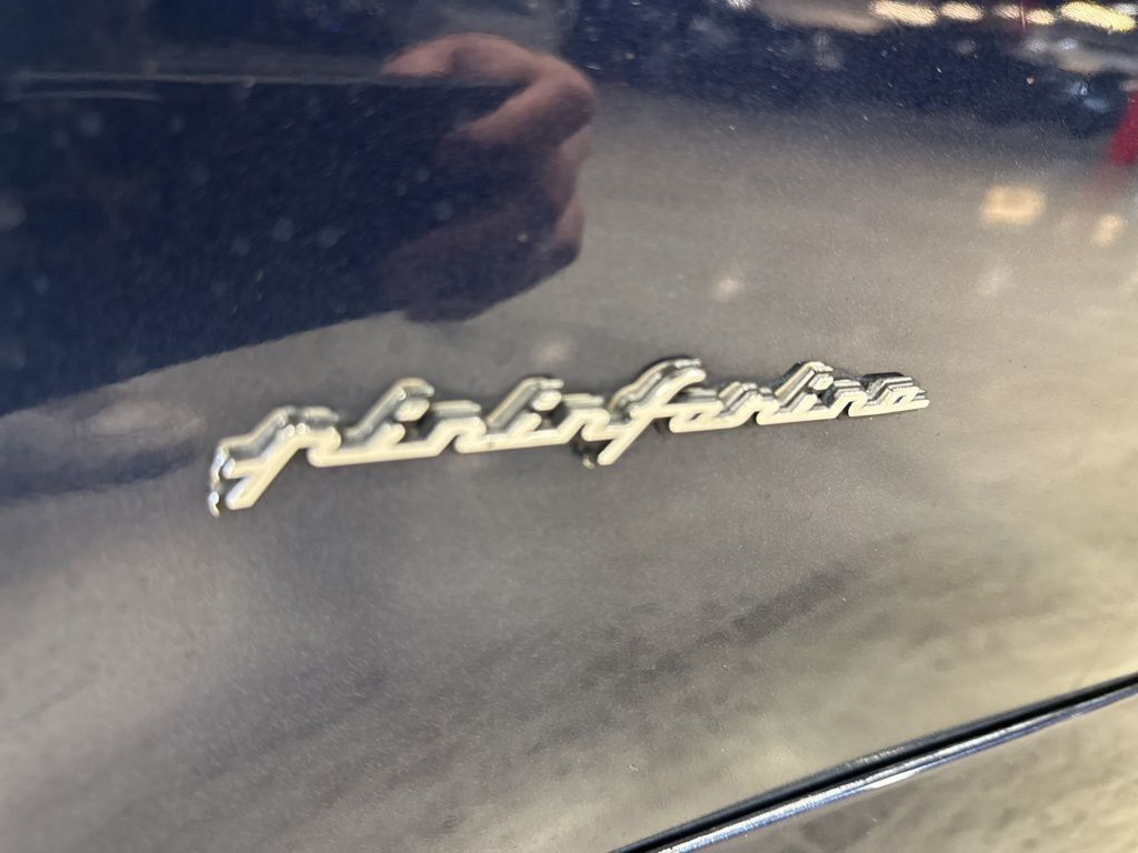 2007 Maserati Quattroporte 4dr Sedan Sport GT Automatic - 22981977 - 10