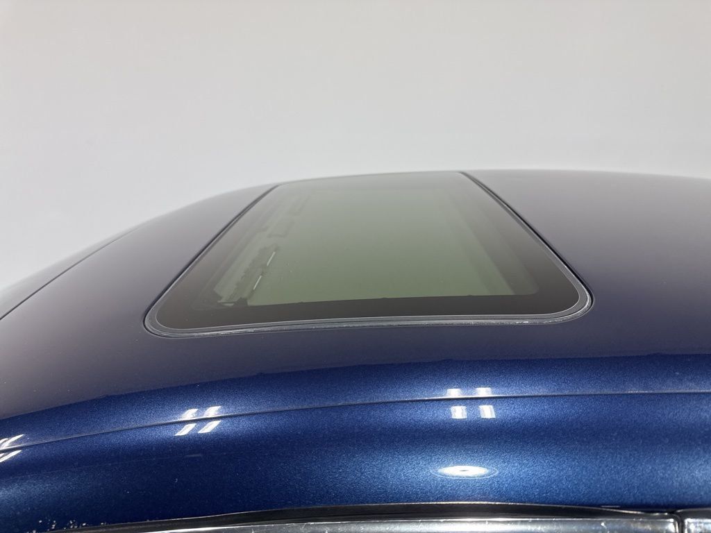 2007 Maserati Quattroporte 4dr Sedan Sport GT Automatic - 22981977 - 11