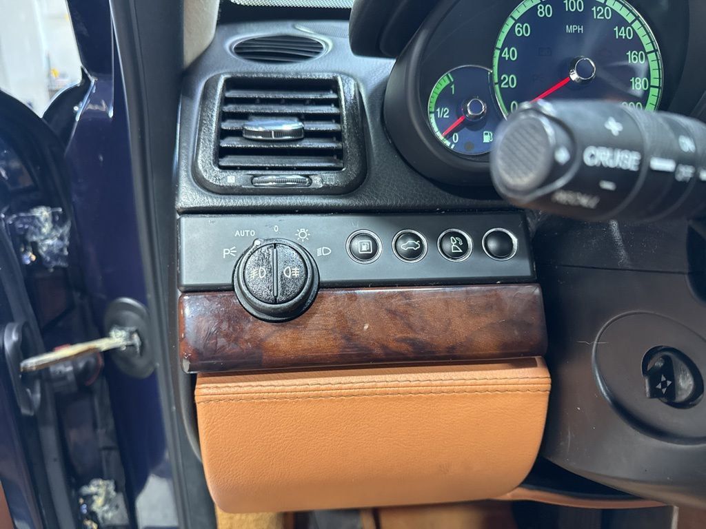 2007 Maserati Quattroporte 4dr Sedan Sport GT Automatic - 22981977 - 15