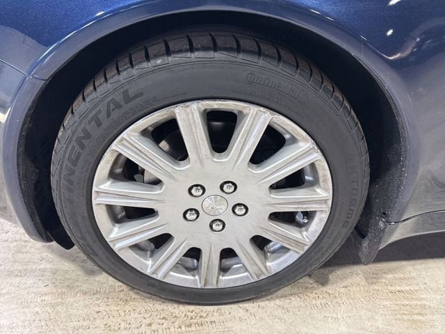 2007 Maserati Quattroporte 4dr Sedan Sport GT Automatic - 22981977 - 1