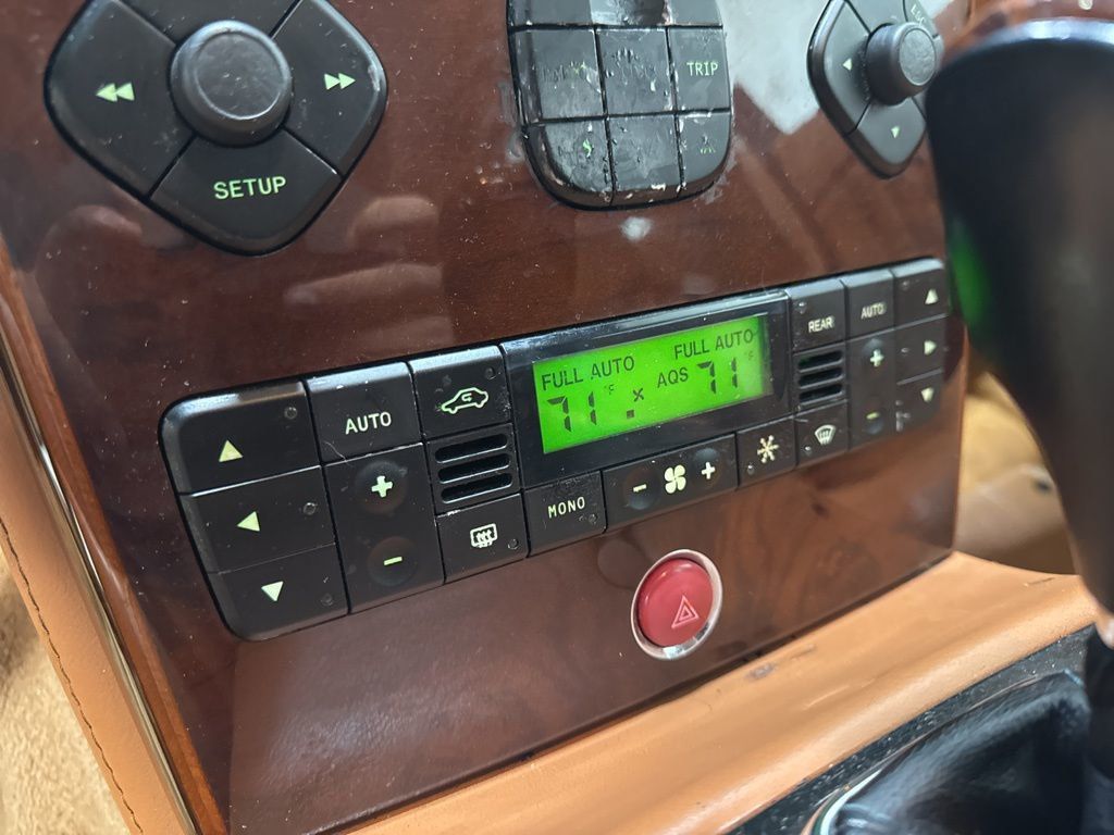 2007 Maserati Quattroporte 4dr Sedan Sport GT Automatic - 22981977 - 20