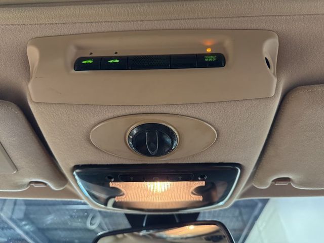 2007 Maserati Quattroporte 4dr Sedan Sport GT Automatic - 22981977 - 22