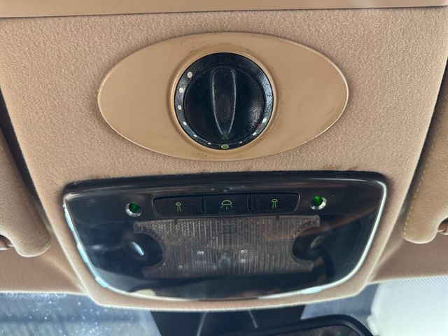 2007 Maserati Quattroporte 4dr Sedan Sport GT Automatic - 22981977 - 23