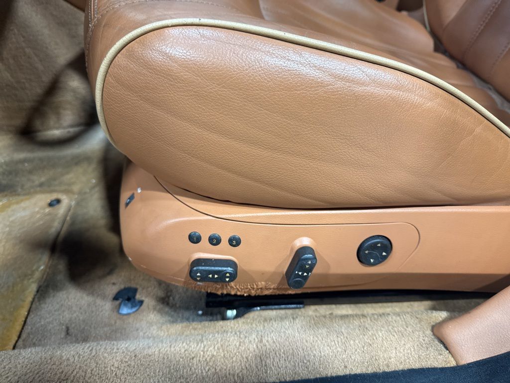 2007 Maserati Quattroporte 4dr Sedan Sport GT Automatic - 22981977 - 28