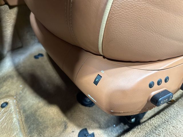 2007 Maserati Quattroporte 4dr Sedan Sport GT Automatic - 22981977 - 29