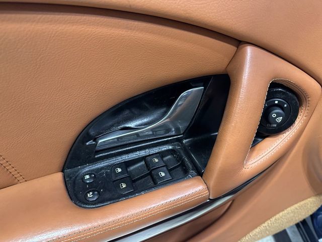 2007 Maserati Quattroporte 4dr Sedan Sport GT Automatic - 22981977 - 34