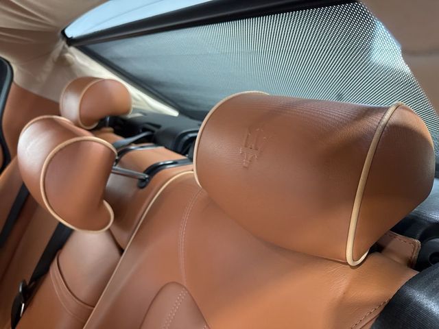 2007 Maserati Quattroporte 4dr Sedan Sport GT Automatic - 22981977 - 38