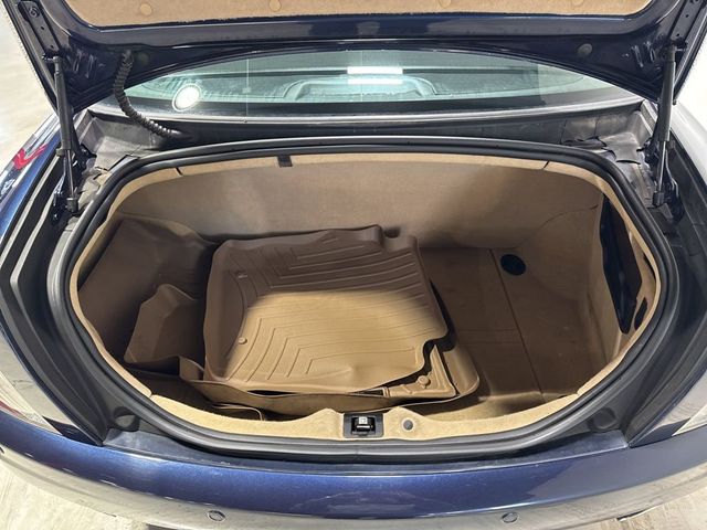 2007 Maserati Quattroporte 4dr Sedan Sport GT Automatic - 22981977 - 41