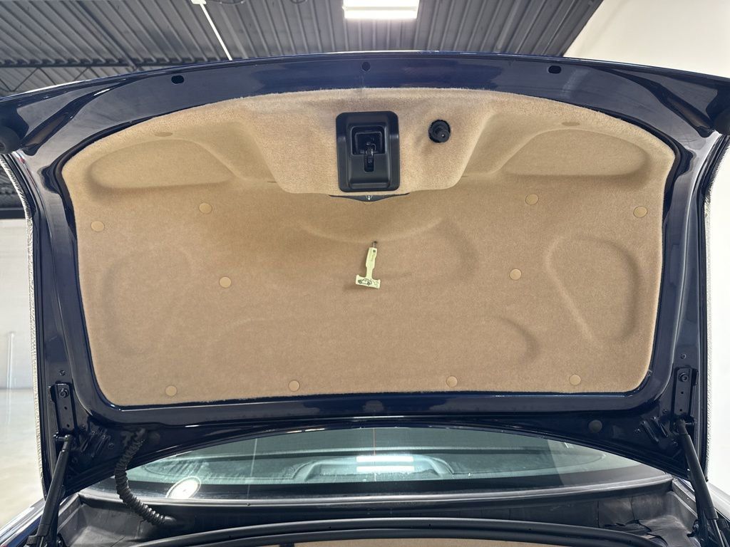 2007 Maserati Quattroporte 4dr Sedan Sport GT Automatic - 22981977 - 42