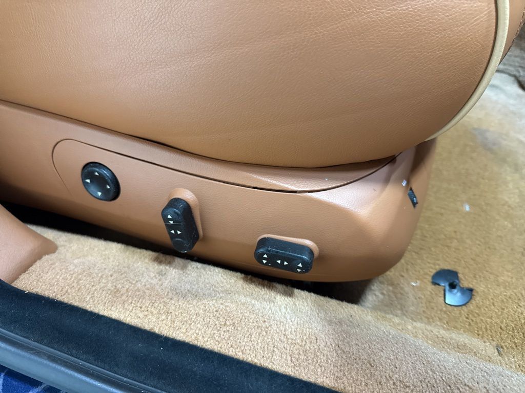 2007 Maserati Quattroporte 4dr Sedan Sport GT Automatic - 22981977 - 51