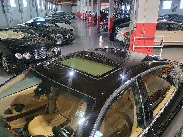 2007 Maserati Quattroporte 4dr Sedan Sport GT Automatic - 22964440 - 10