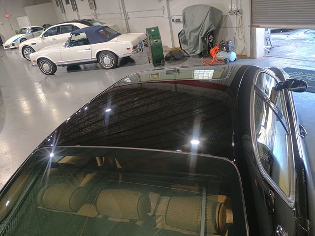 2007 Maserati Quattroporte 4dr Sedan Sport GT Automatic - 22964440 - 11