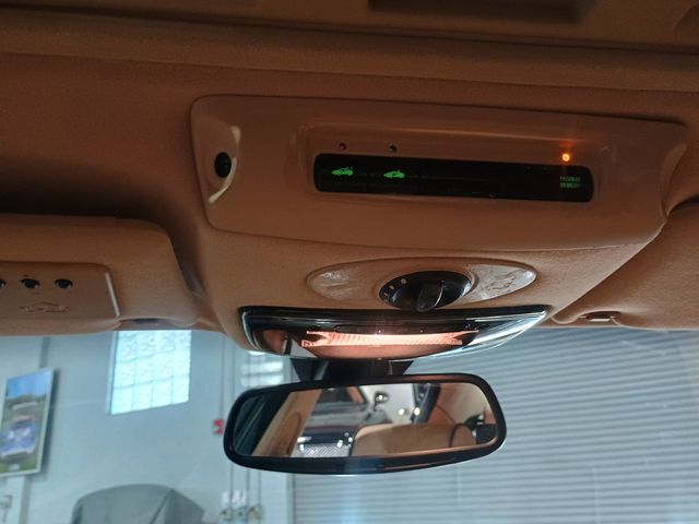 2007 Maserati Quattroporte 4dr Sedan Sport GT Automatic - 22964440 - 20