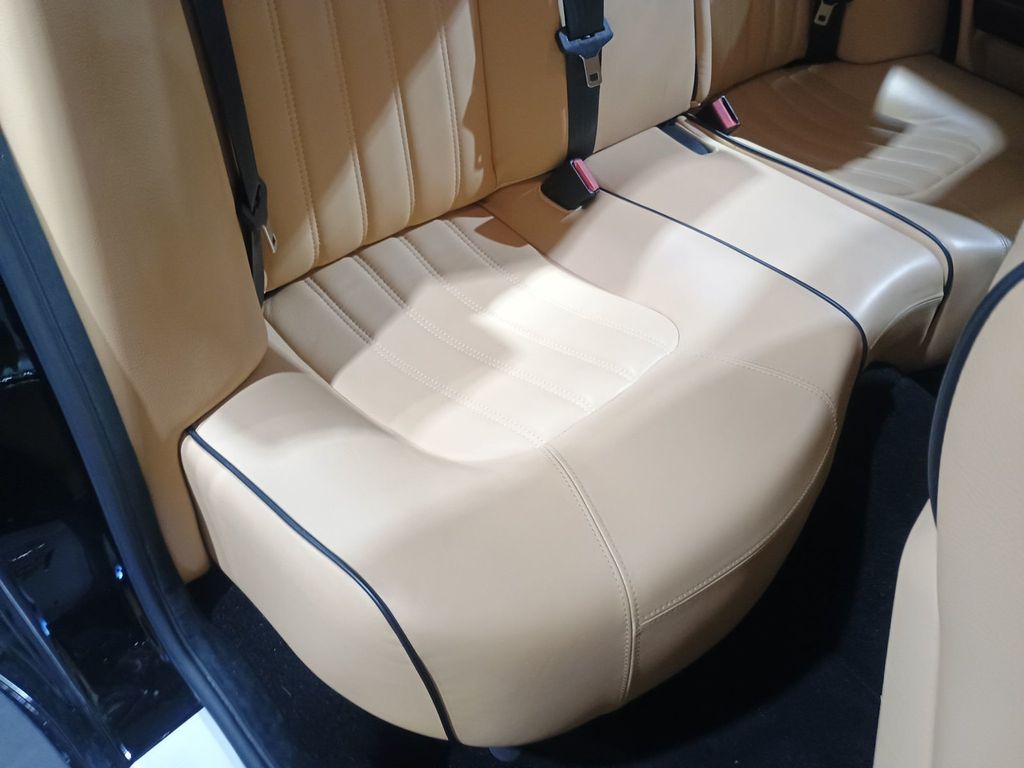 2007 Maserati Quattroporte 4dr Sedan Sport GT Automatic - 22964440 - 30