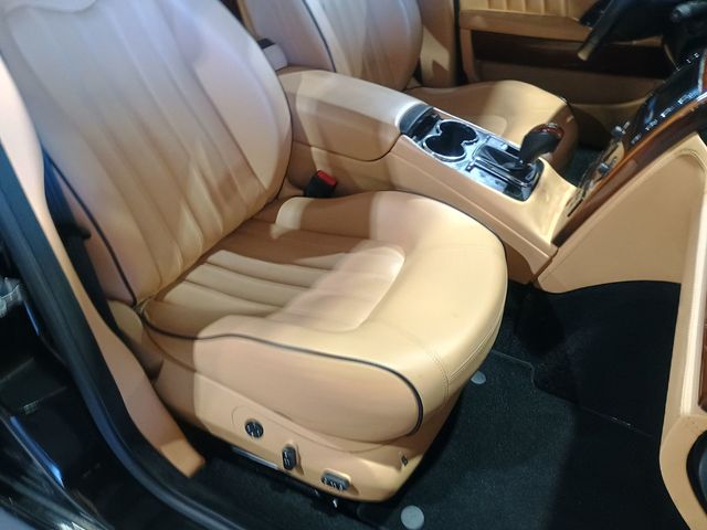 2007 Maserati Quattroporte 4dr Sedan Sport GT Automatic - 22964440 - 34